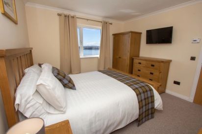 Braemore Cottage 14