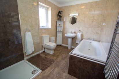 Braemore Cottage 16