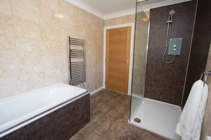 Braemore Cottage 17