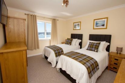 Braemore Cottage 18