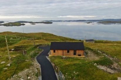 Braemore Cottage 22