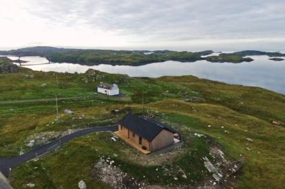 Braemore Cottage 23