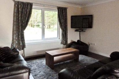 Braewood Countryside Cottage, Whitebridge, Highlands And Islands  3