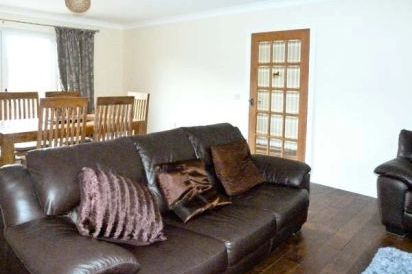 Braewood Countryside Cottage, Whitebridge, Highlands And Islands  2