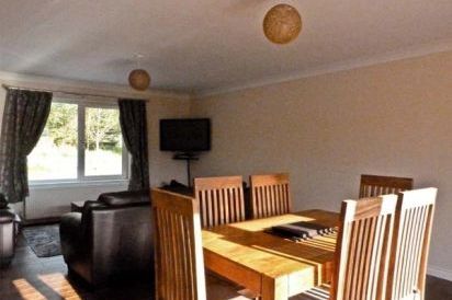 Braewood Countryside Cottage, Whitebridge, Highlands And Islands  5