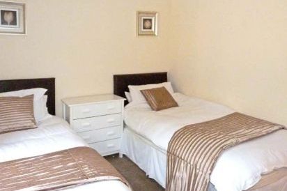 Braewood Countryside Cottage, Whitebridge, Highlands And Islands  8