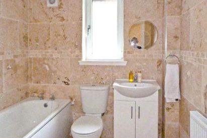 Braewood Countryside Cottage, Whitebridge, Highlands And Islands  9