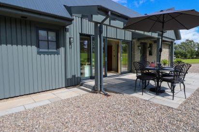 Bramble Cottage 2