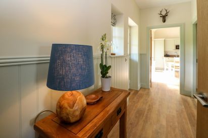 Bramble Cottage 4
