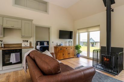 Bramble Cottage 5