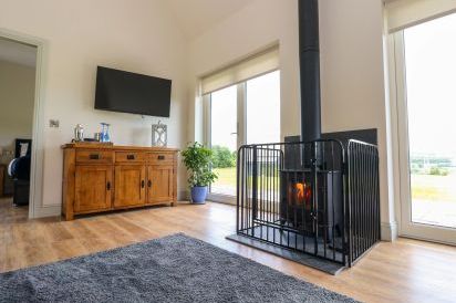 Bramble Cottage 6