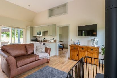 Bramble Cottage 7