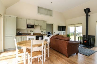 Bramble Cottage 10