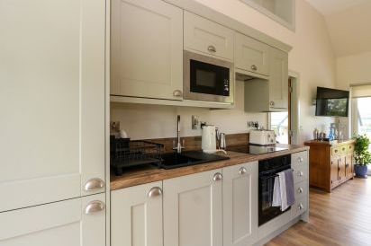 Bramble Cottage 12