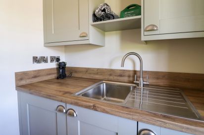 Bramble Cottage 13