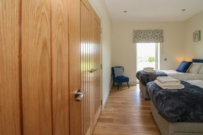 Bramble Cottage 14