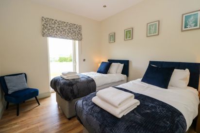 Bramble Cottage 15
