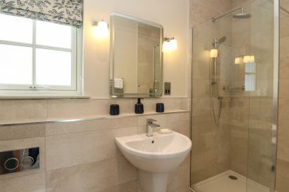 Bramble Cottage 17