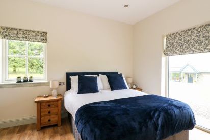 Bramble Cottage 20
