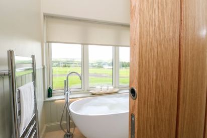 Bramble Cottage 21
