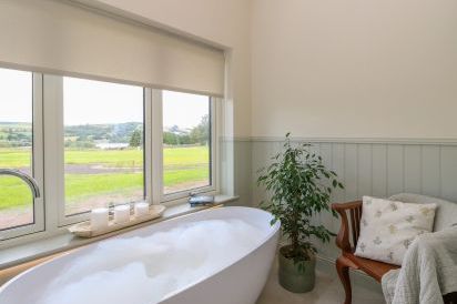 Bramble Cottage 22
