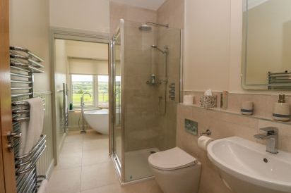 Bramble Cottage 23