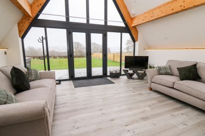 Brecknock Cheviot - The Sheepfold 6