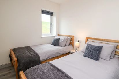 Brecknock Cheviot - The Sheepfold 18