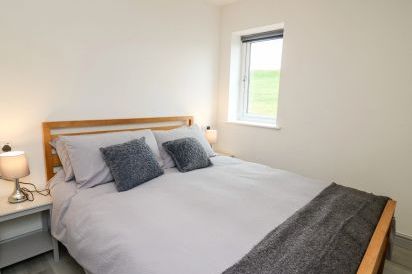 Brecknock Cheviot - The Sheepfold 19