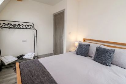 Brecknock Cheviot - The Sheepfold 20