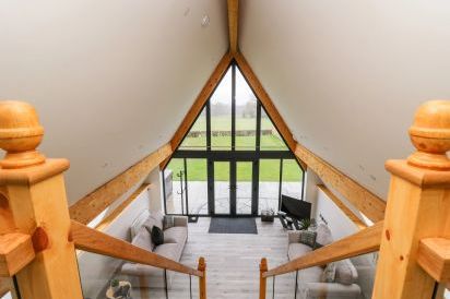 Brecknock Cheviot - The Sheepfold 26
