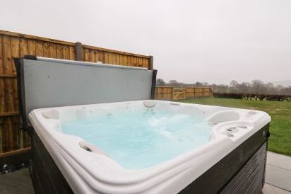 Brecknock Cheviot - The Sheepfold 27