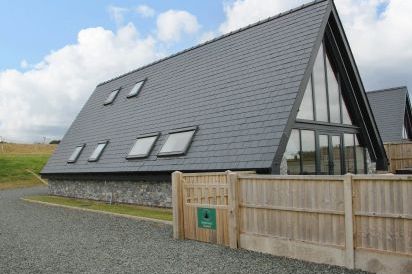 Brecknock Cheviot - The Sheepfold 32