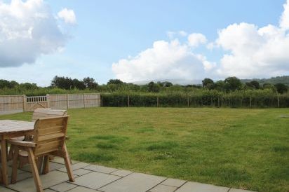 Brecknock Cheviot - The Sheepfold 28