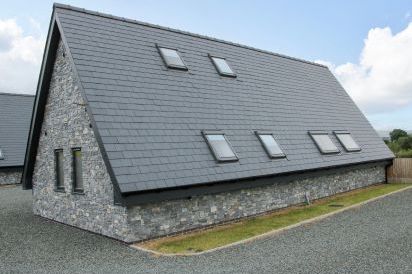 Brecknock Cheviot - The Sheepfold 30