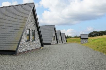 Brecknock Cheviot - The Sheepfold 31