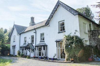 Brookside Manor House 50