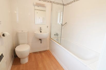 Brunston Castle Lodge 7