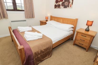 Brunston Castle Lodge 9
