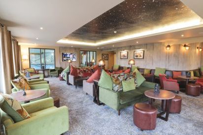 Brunston Castle Lodge 11