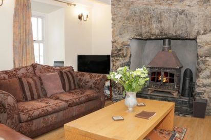 Bryn Dedwydd Farmhouse 4