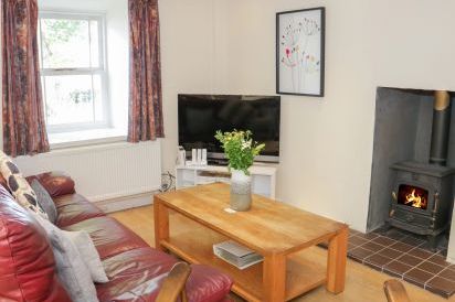 Bryn Dedwydd Farmhouse 11