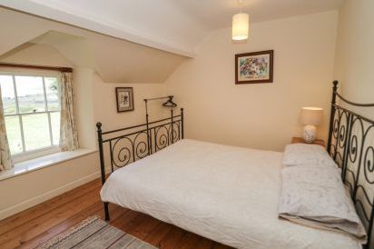 Bryn Dedwydd Farmhouse 15