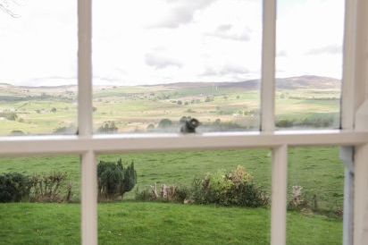 Bryn Dedwydd Farmhouse 16