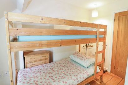 Bryn Dedwydd Farmhouse 18