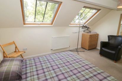 Bryn Dedwydd Farmhouse 20
