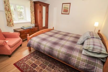 Bryn Dedwydd Farmhouse 24