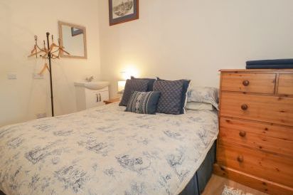 Bryn Dedwydd Farmhouse 27