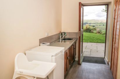 Bryn Dedwydd Farmhouse 28