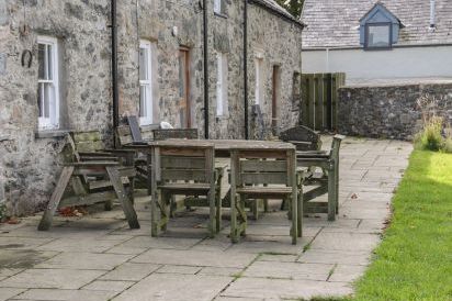 Bryn Dedwydd Farmhouse 30